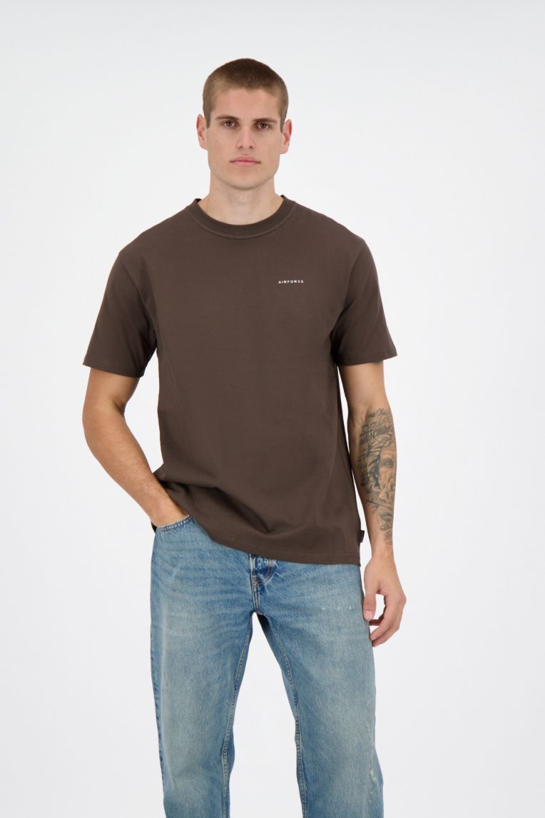AIRFORCE BASIC T-SHIRT