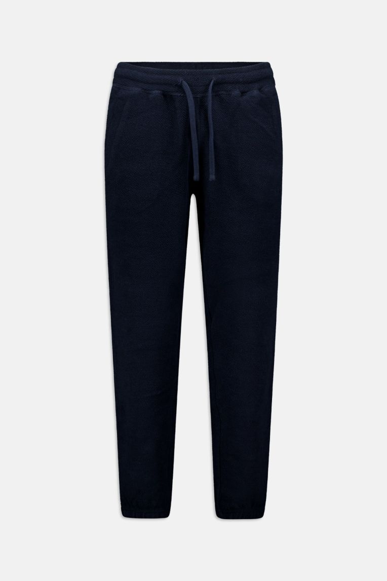 UNBRUSHED SWEAT PANTS