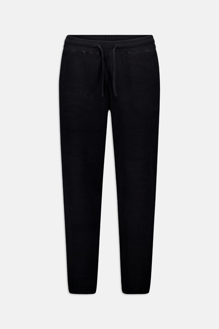 UNBRUSHED SWEAT PANTS