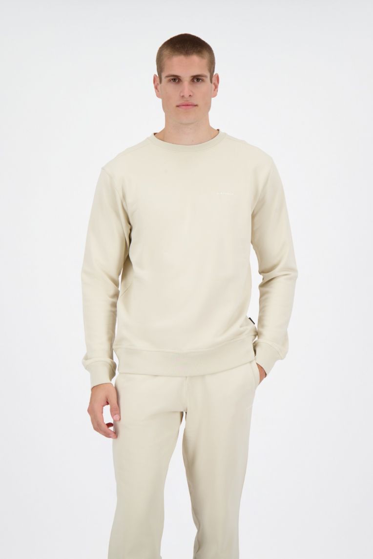 BASIC SWEATER
