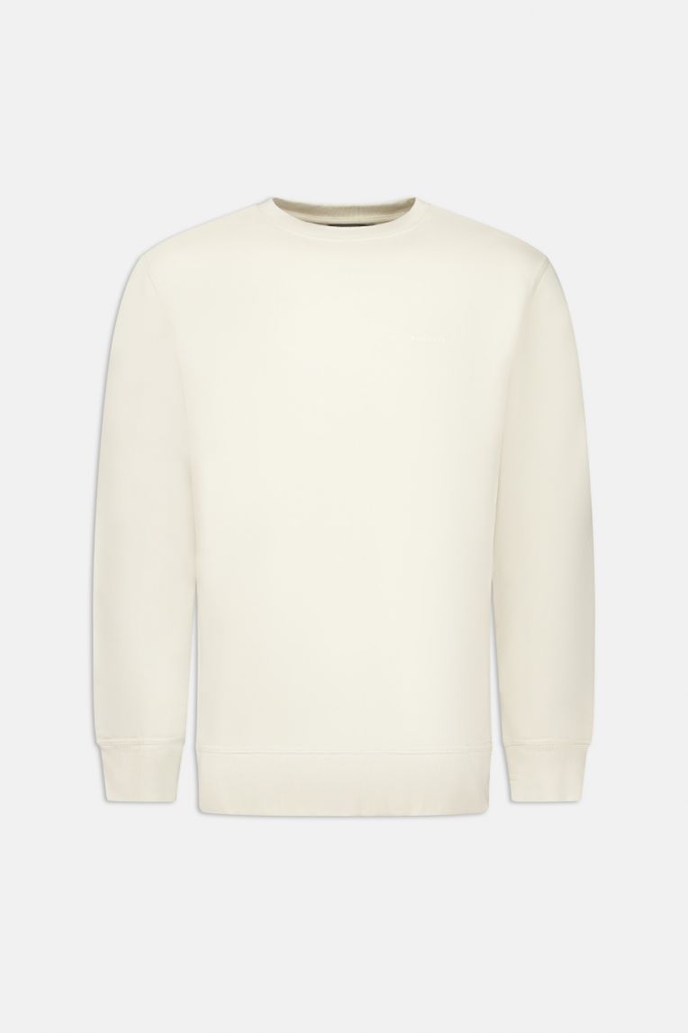BASIC SWEATER