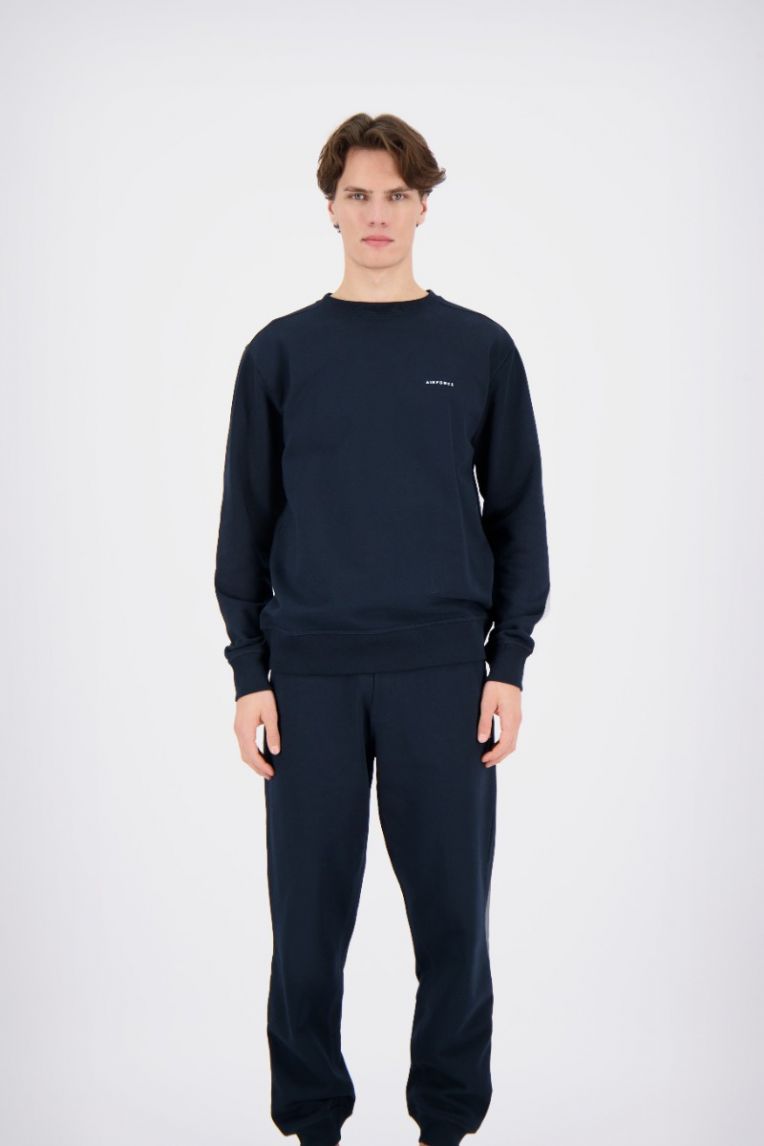 BASIC SWEATER