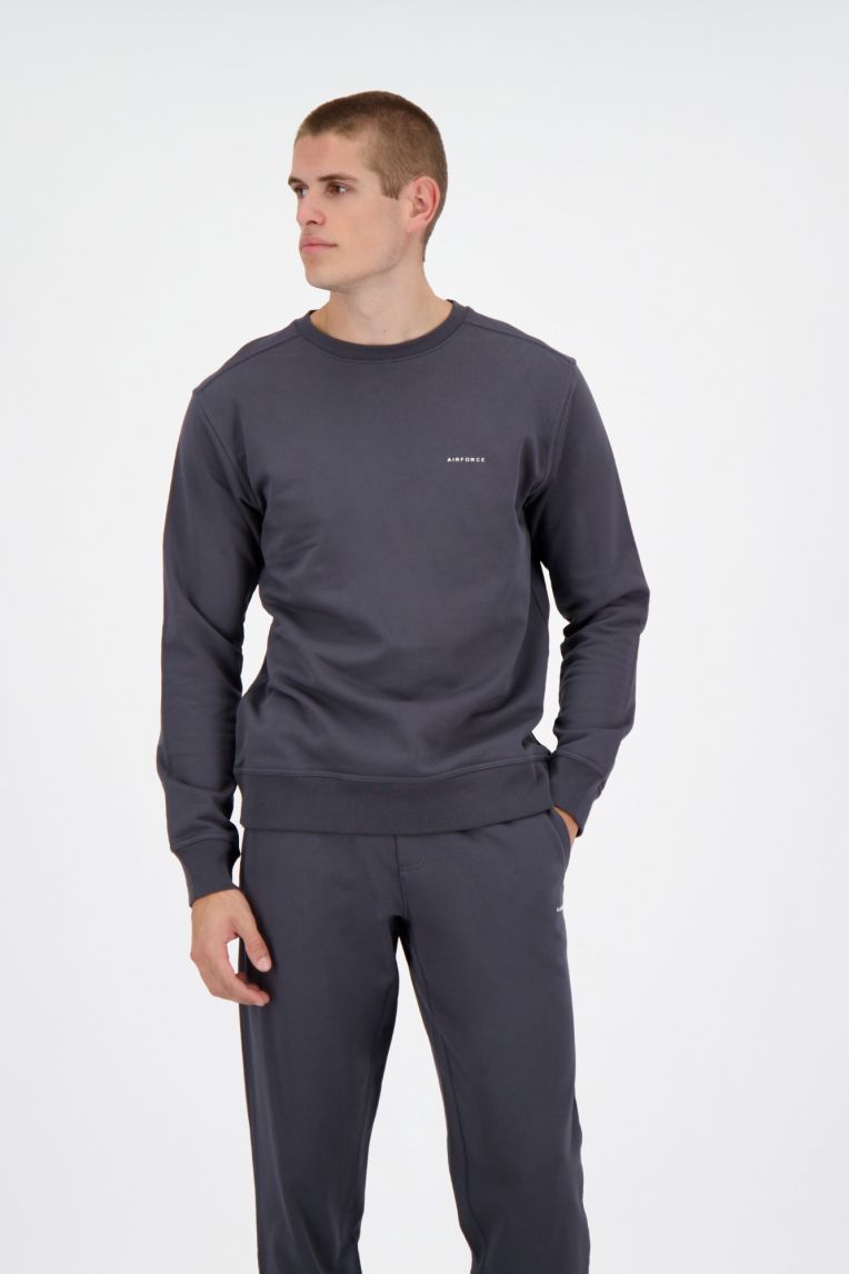 BASIC SWEATER