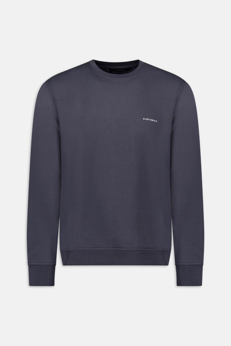 BASIC SWEATER