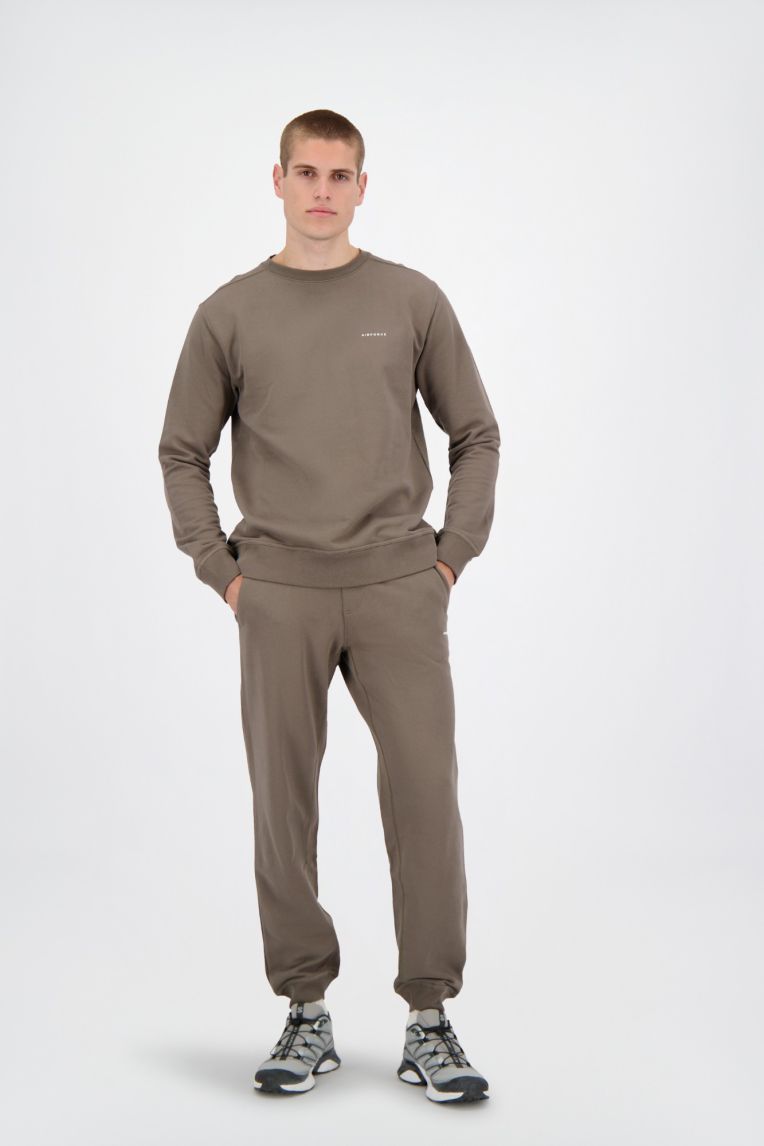 BASIC SWEAT PANTS