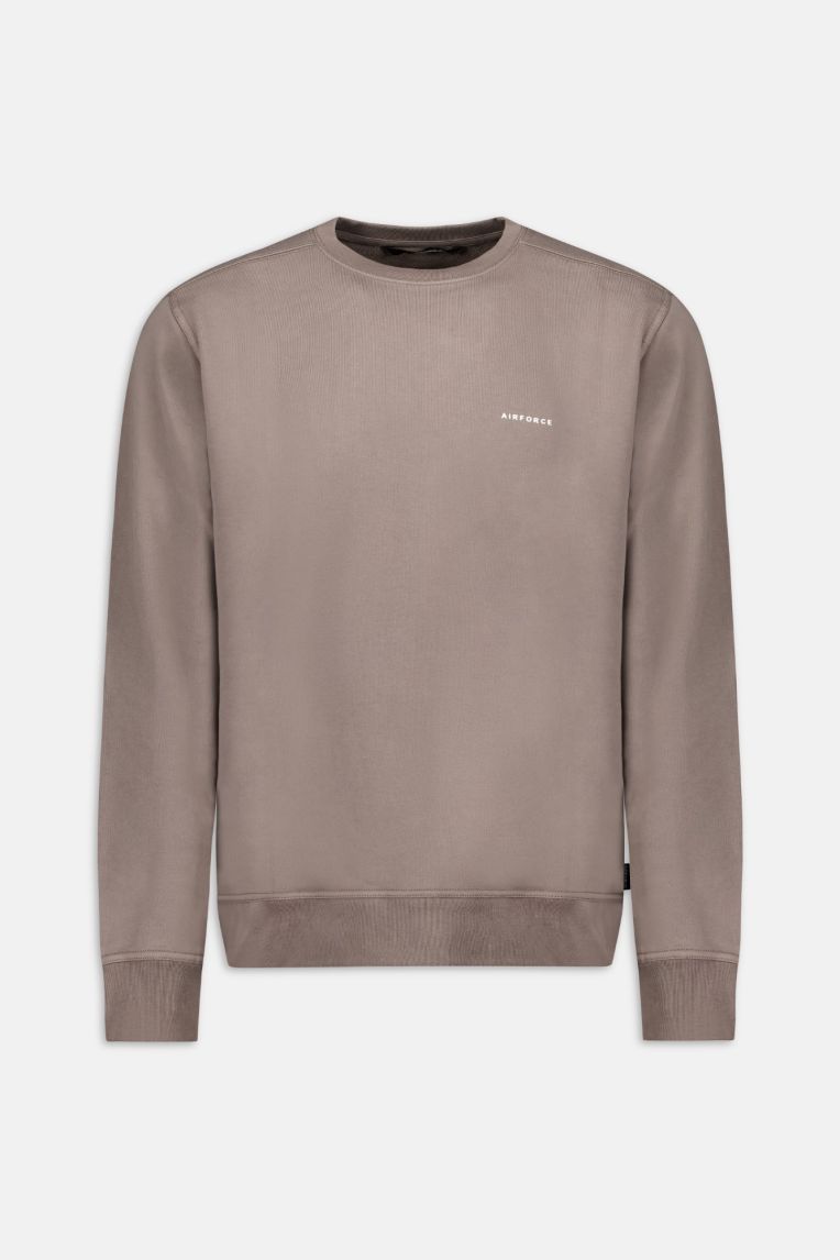 BASIC SWEATER