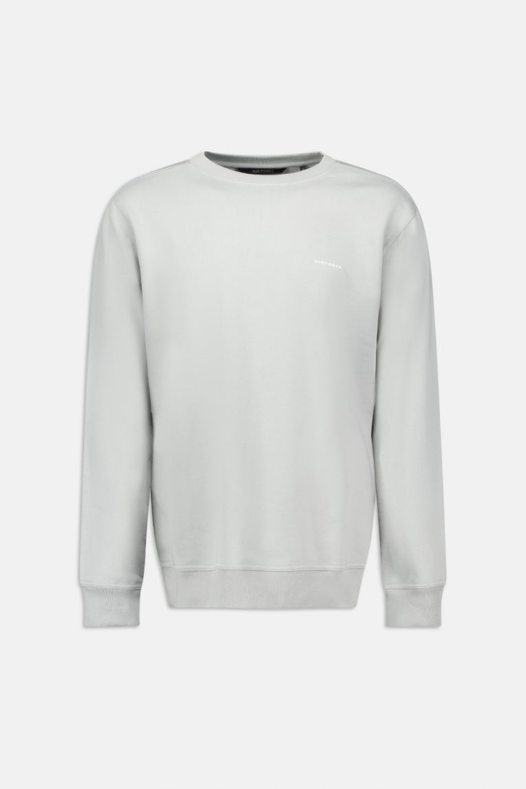 BASIC SWEATER