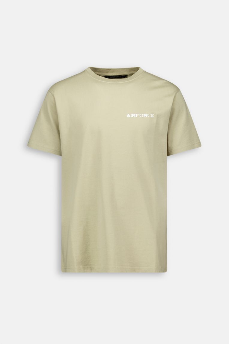 DOUBLE LED T-SHIRT