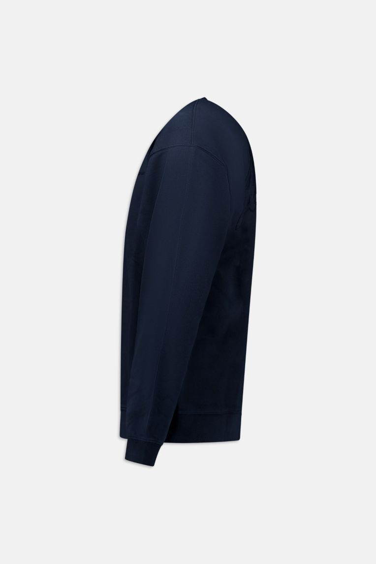 SWEATER WORDING
