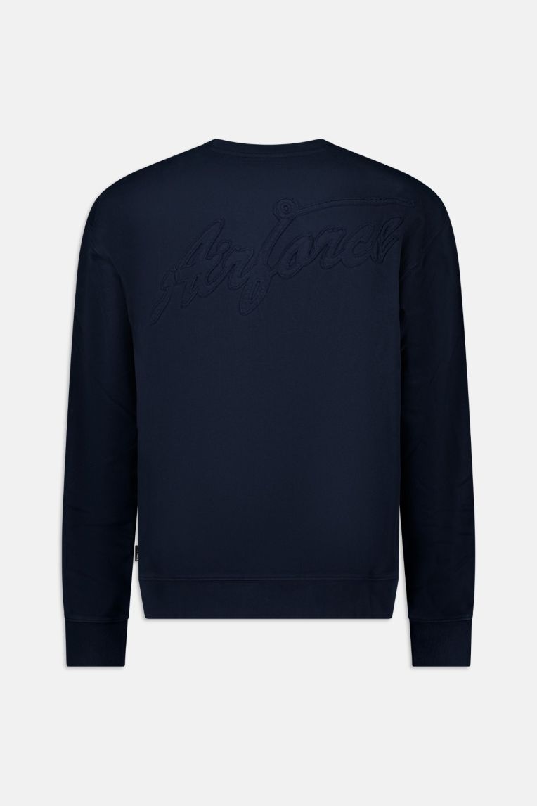 SWEATER WORDING