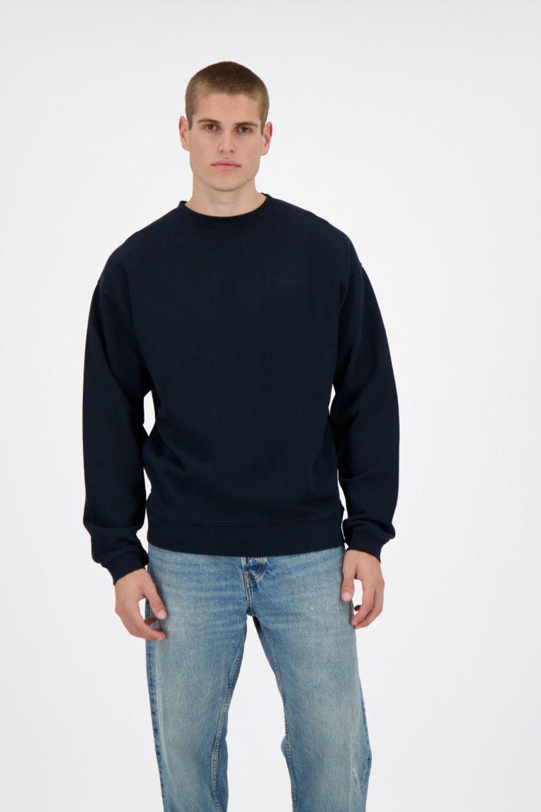 SWEATER WORDING