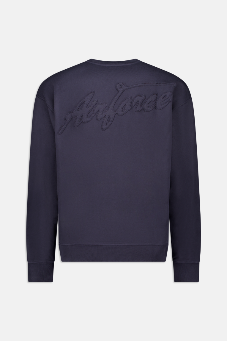 SWEATER WORDING