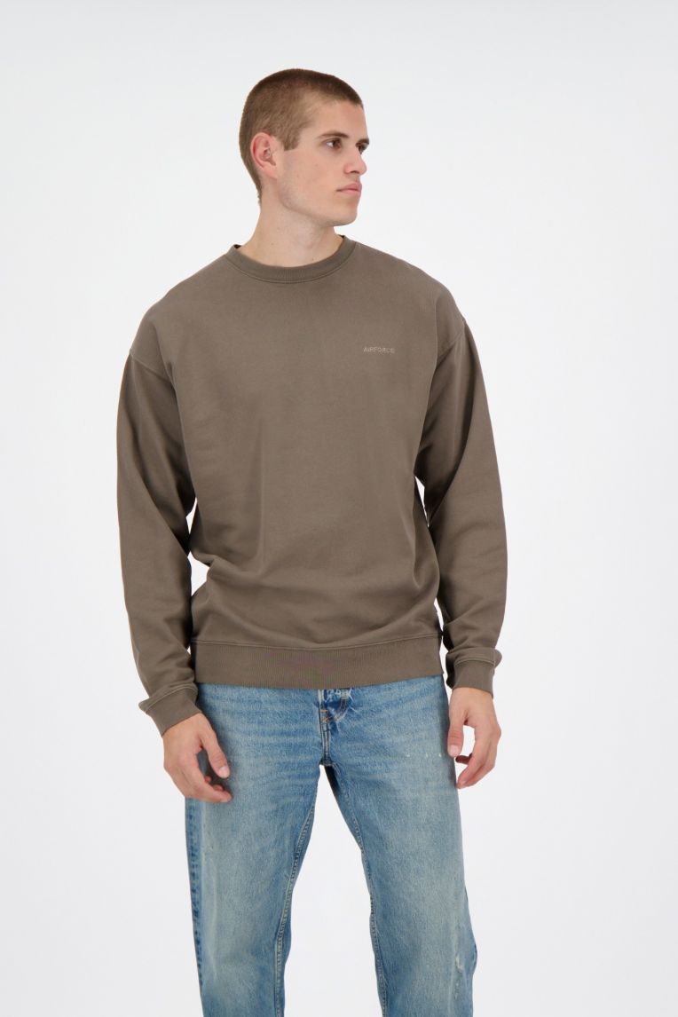SWEATER WORDING