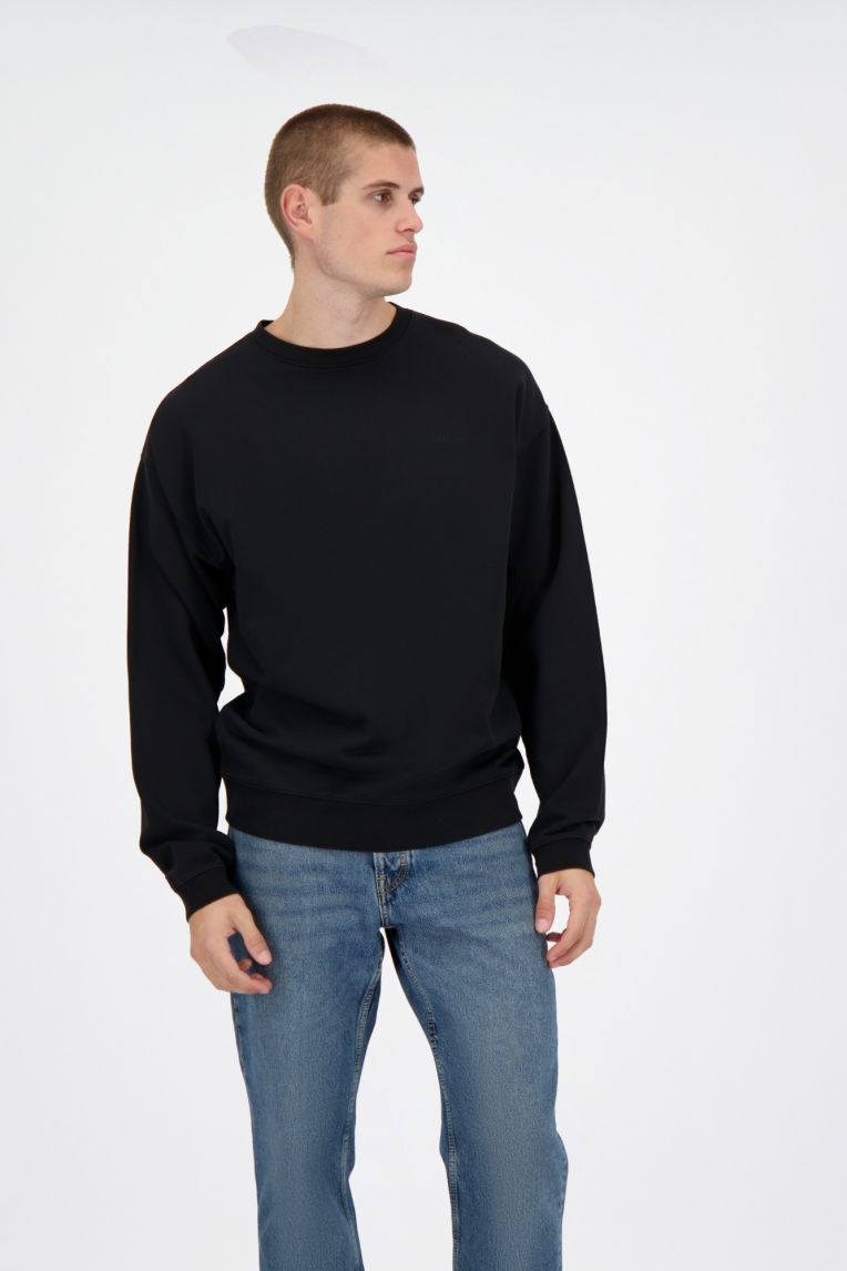 SWEATER WORDING