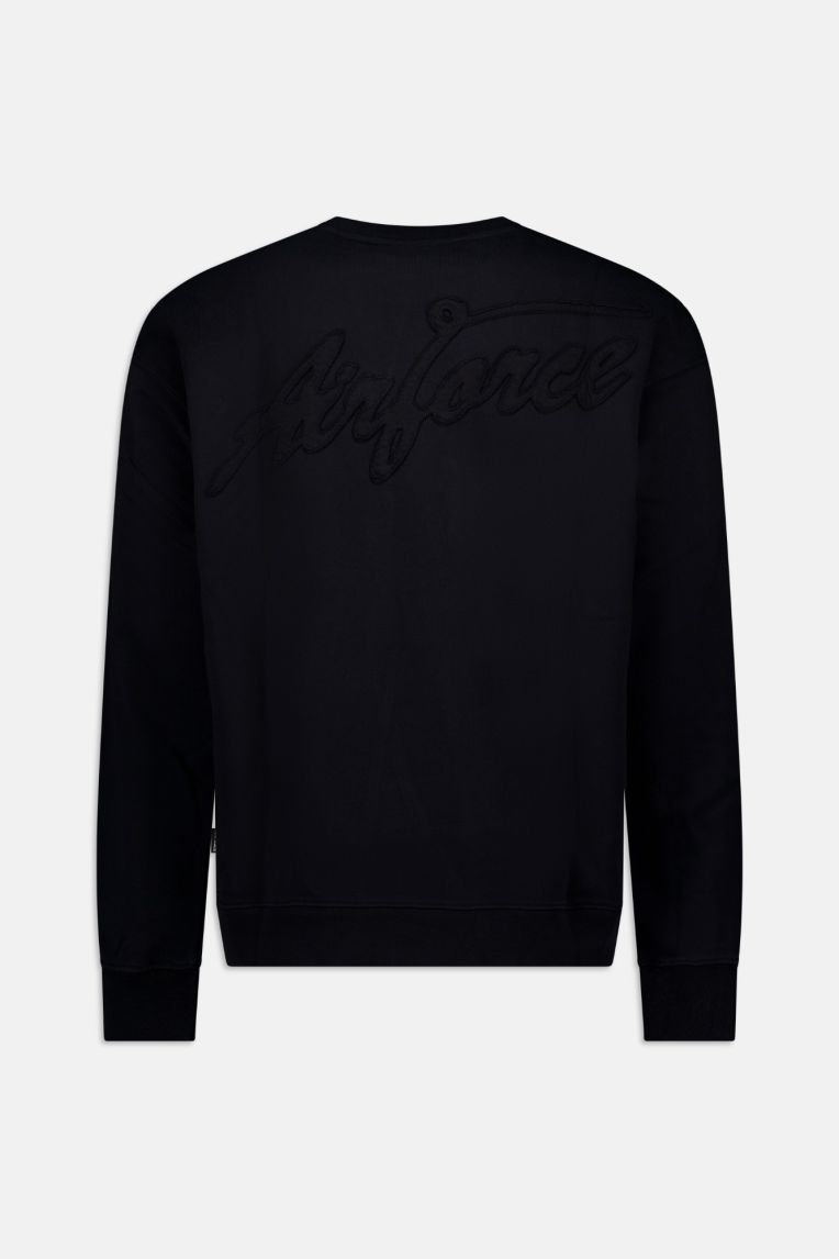 SWEATER WORDING