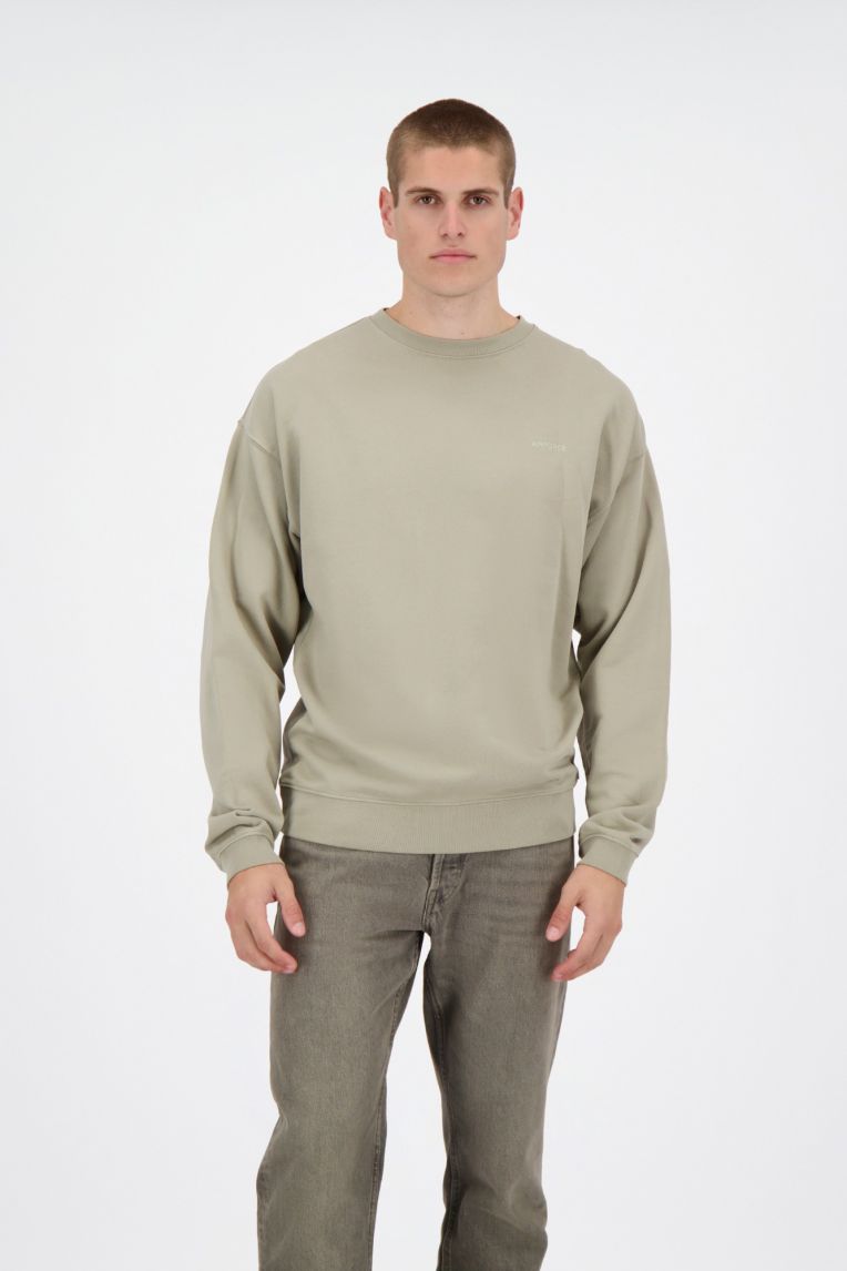 SWEATER WORDING