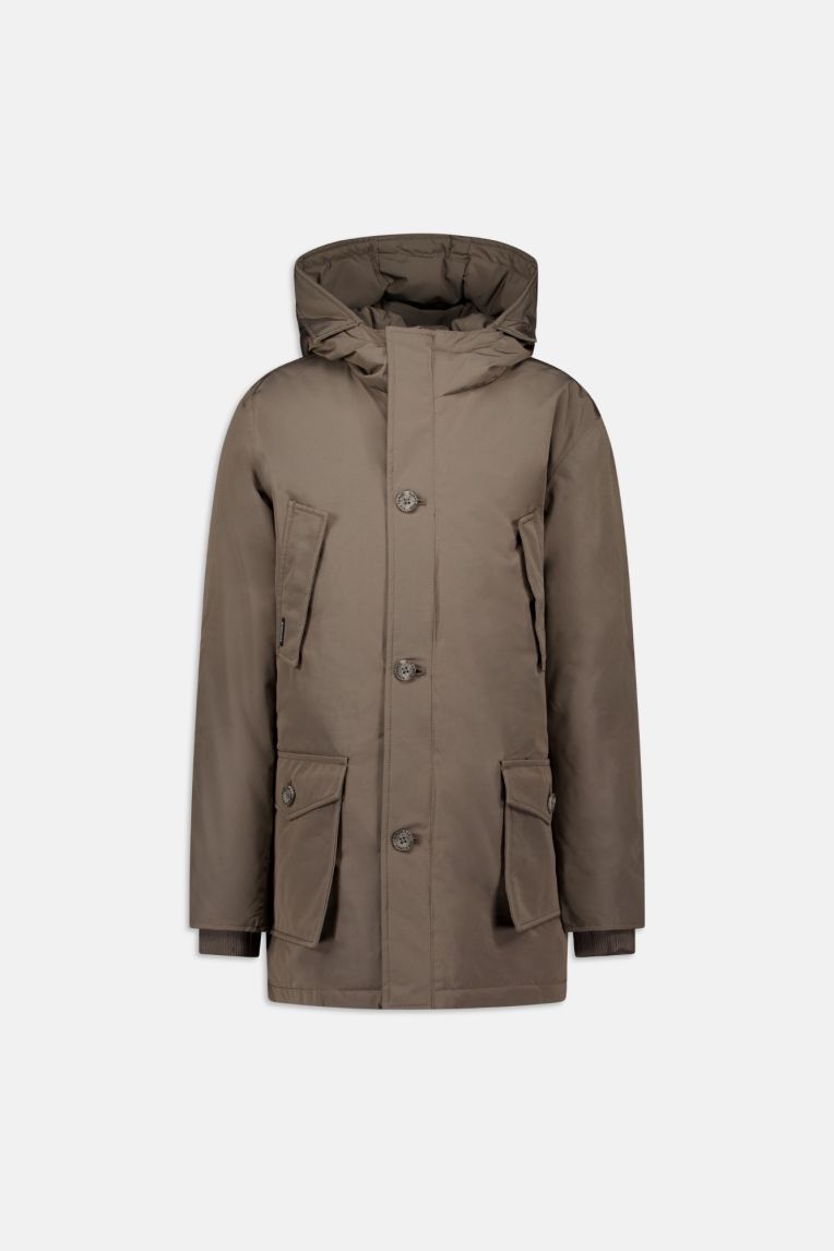 CLASSIC PARKA V2
