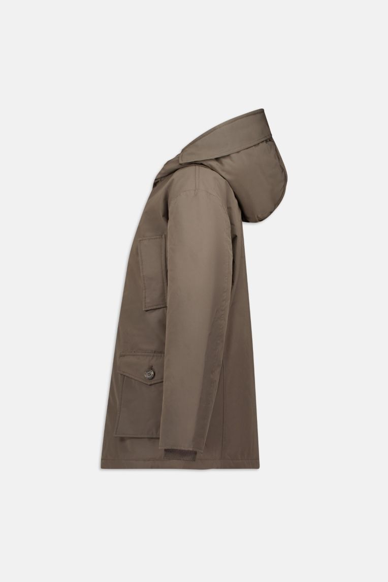CLASSIC PARKA V2