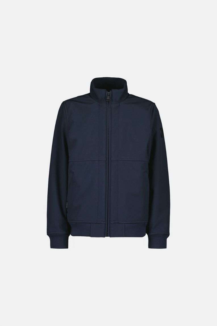 SOFTSHELL JACKET