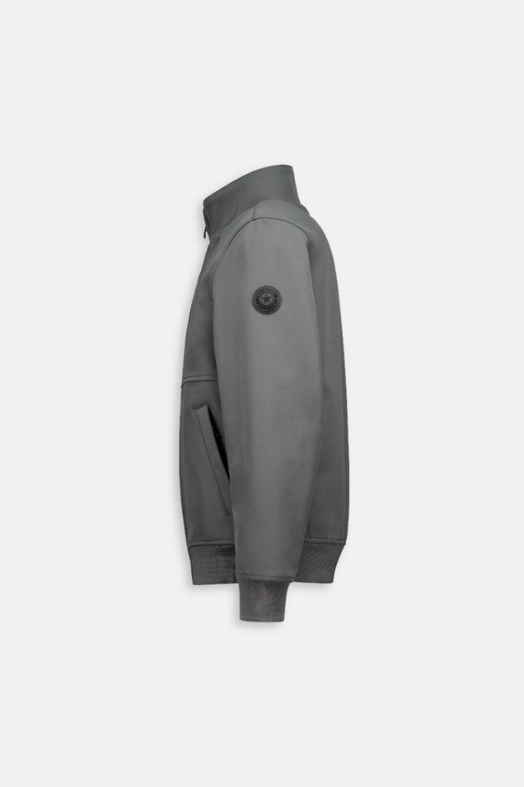 SOFTSHELL JACKET