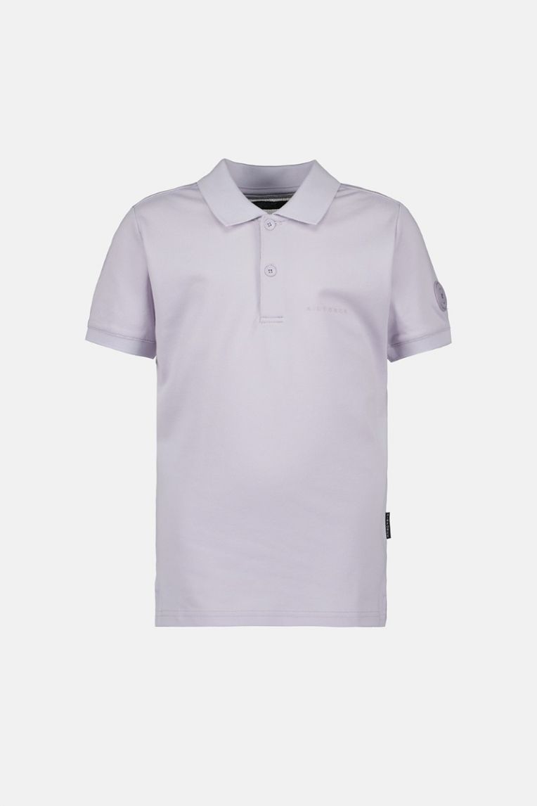 BADGE POLO