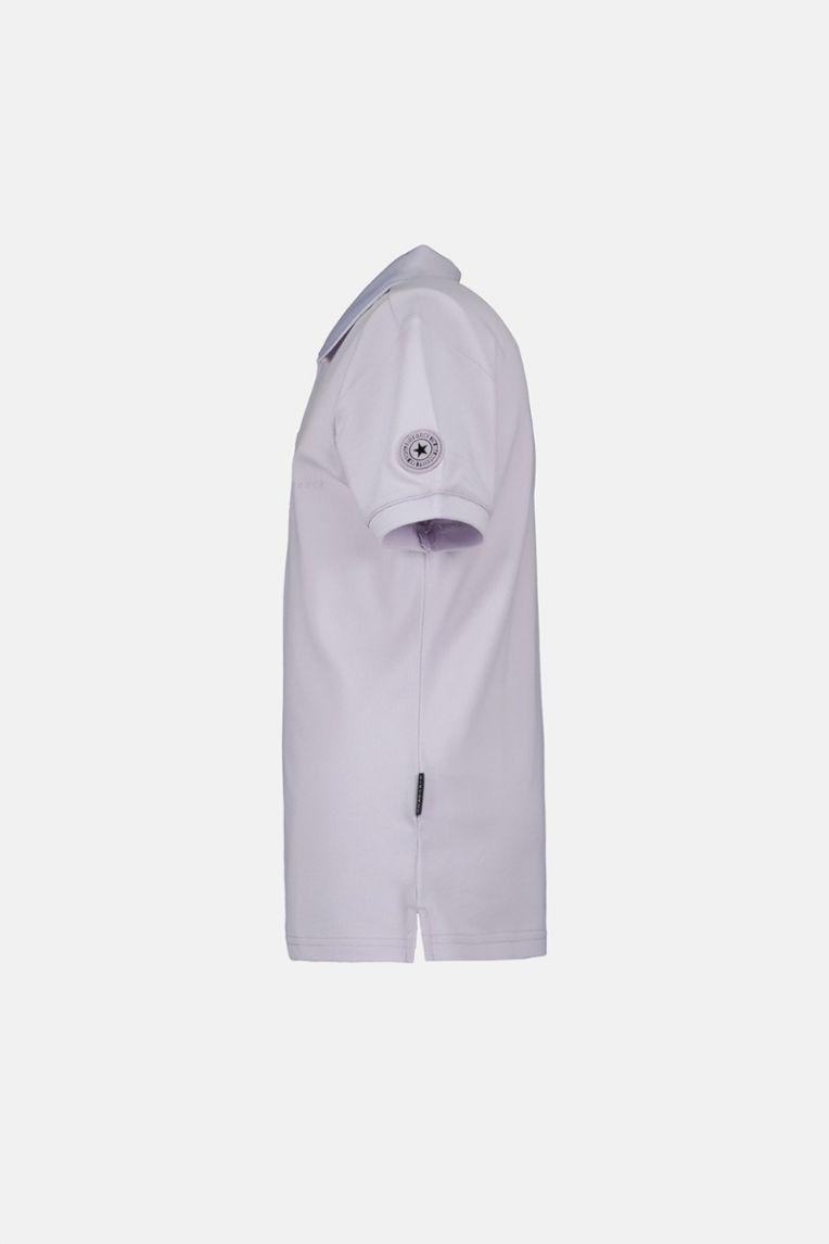 BADGE POLO