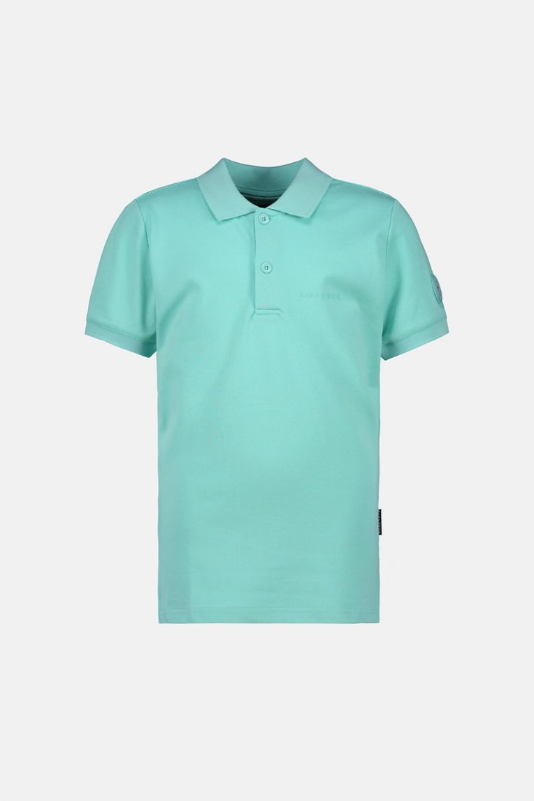 BADGE POLO