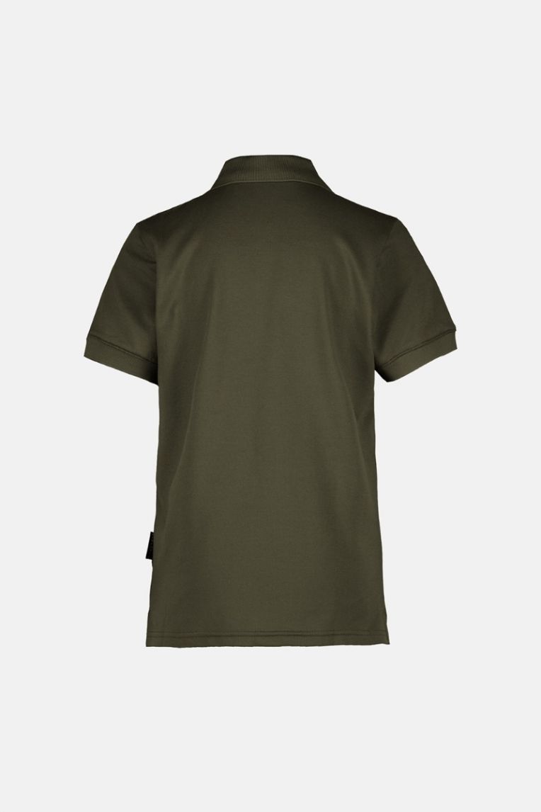 AIRFORCE BASIC POLO