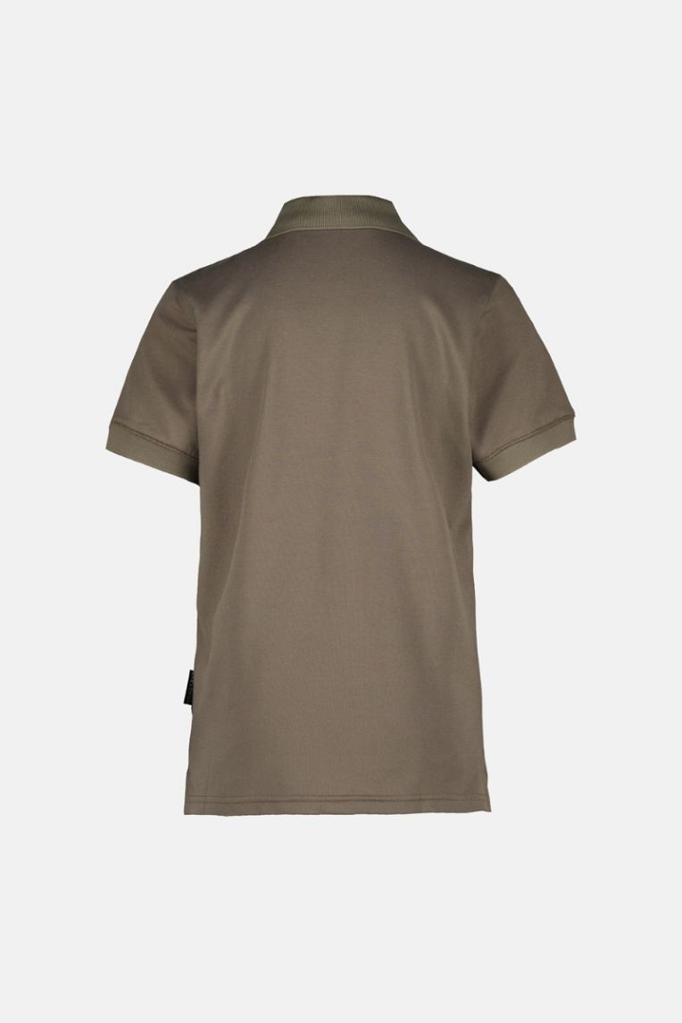 AIRFORCE BASIC POLO