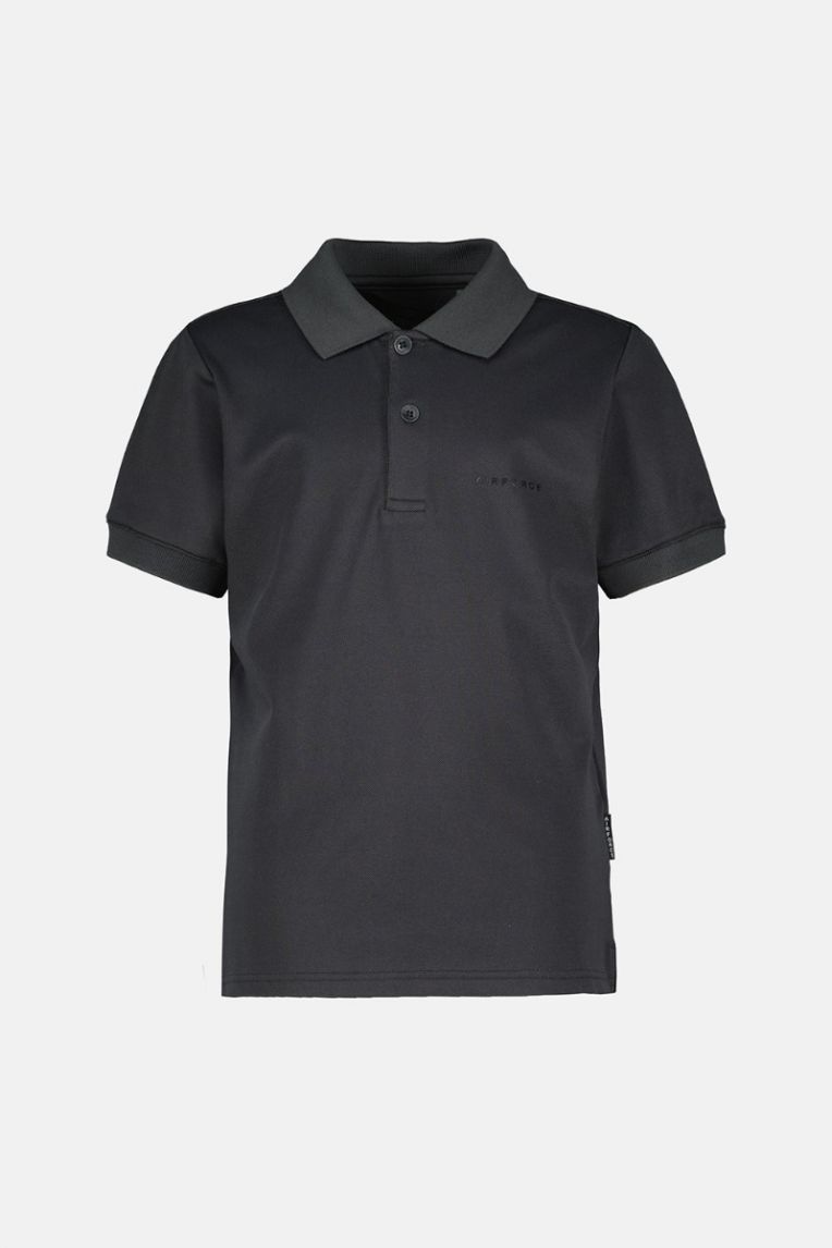 POLO AIRFORCE WORDING