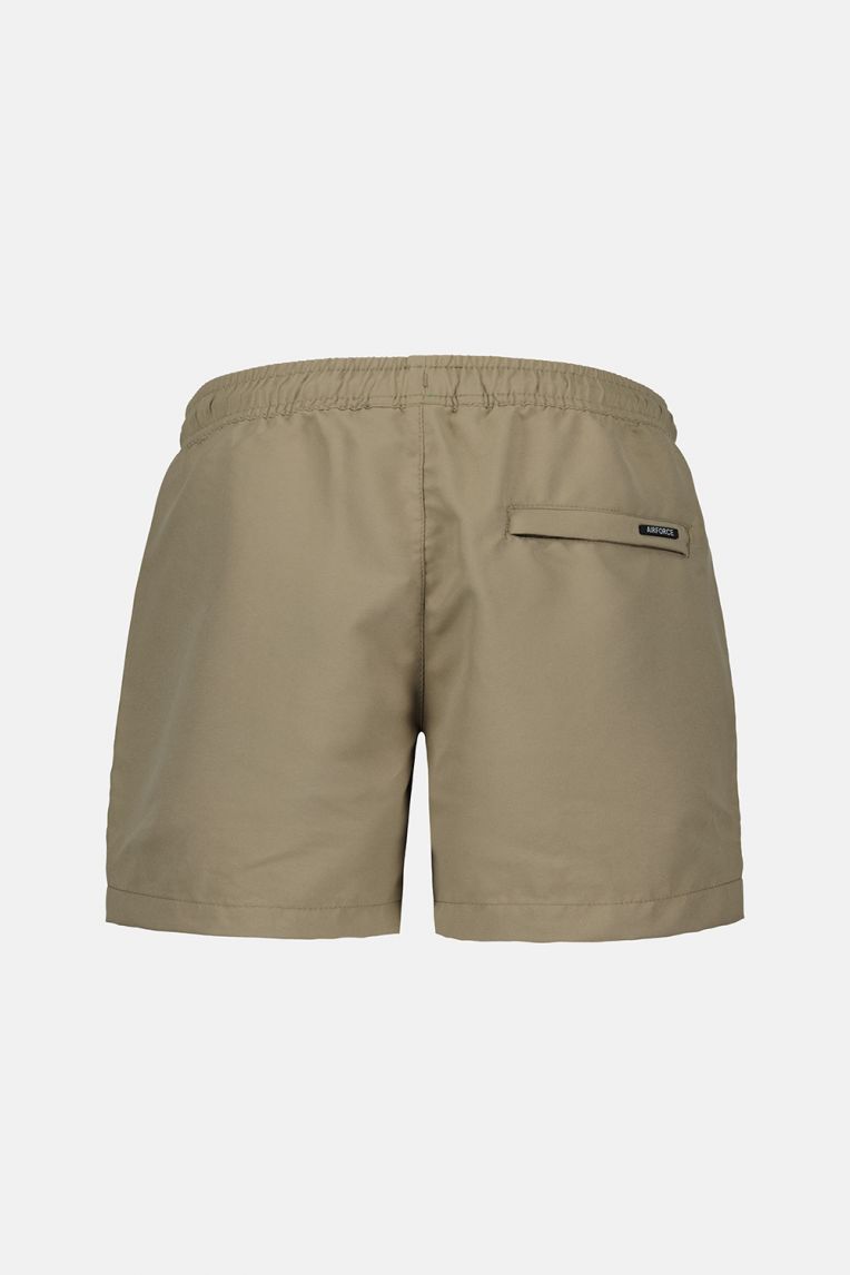 AIRFORCE SWIMSHORT