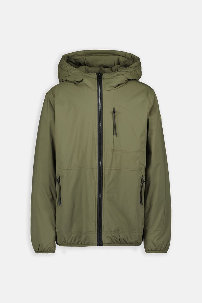 DANIEL JACKET