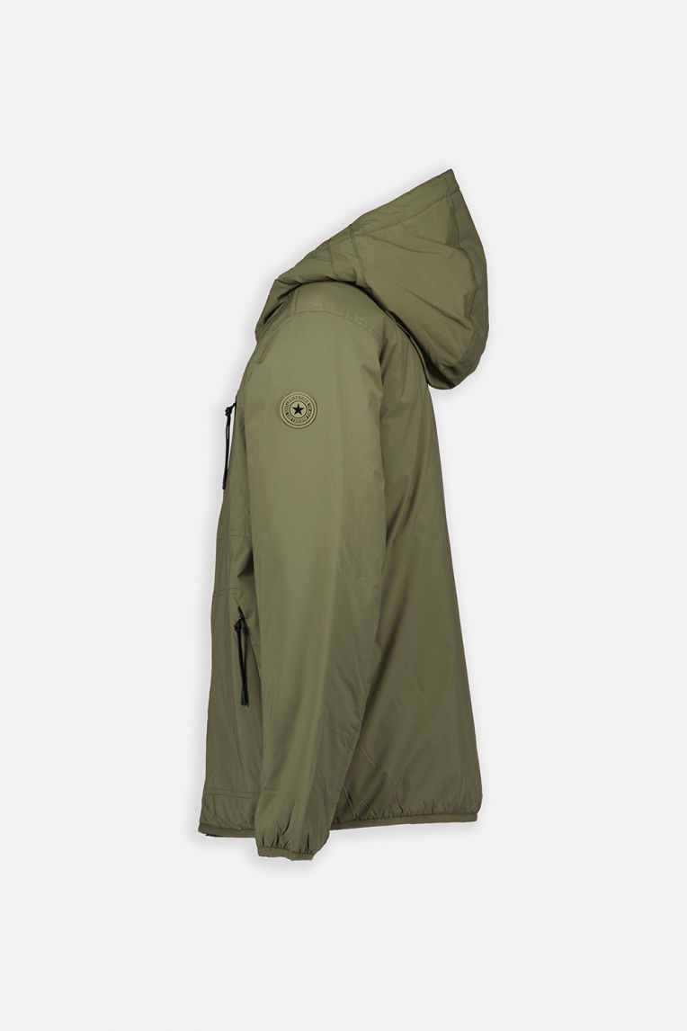 DANIEL JACKET