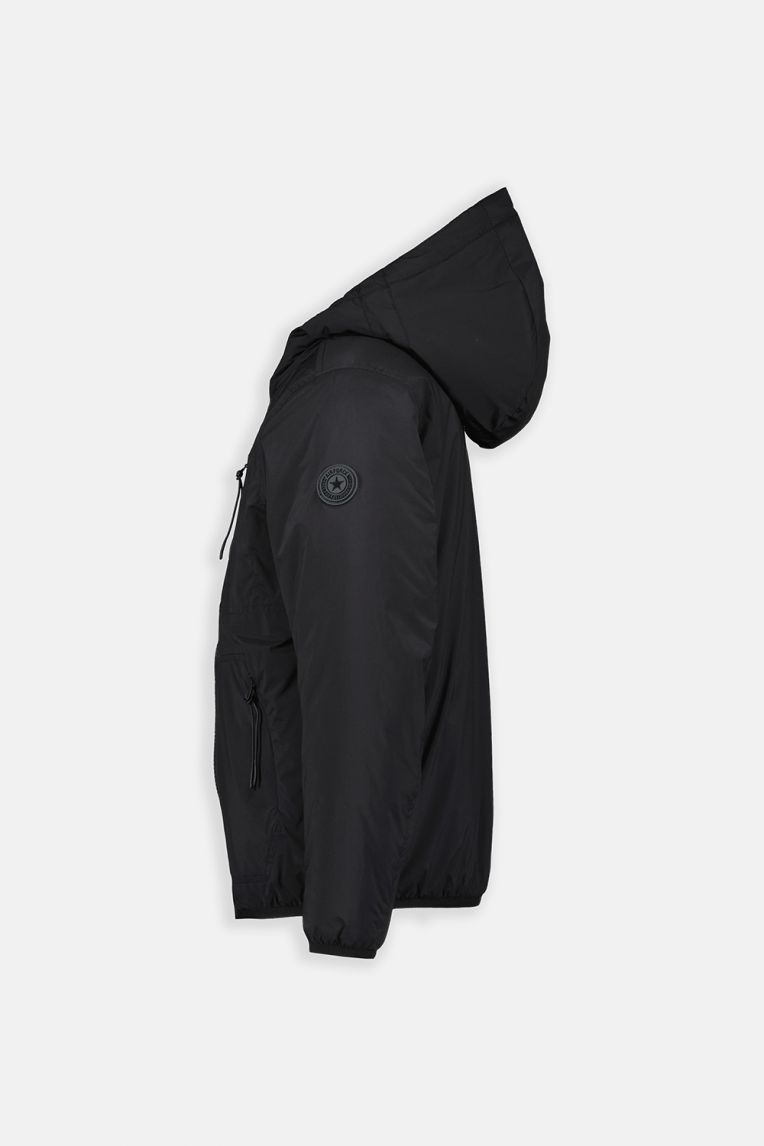 DANIEL JACKET