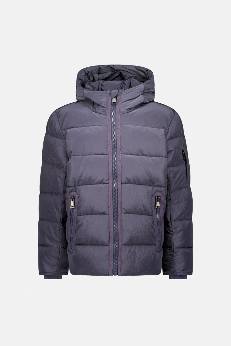 MORRIS JACKET