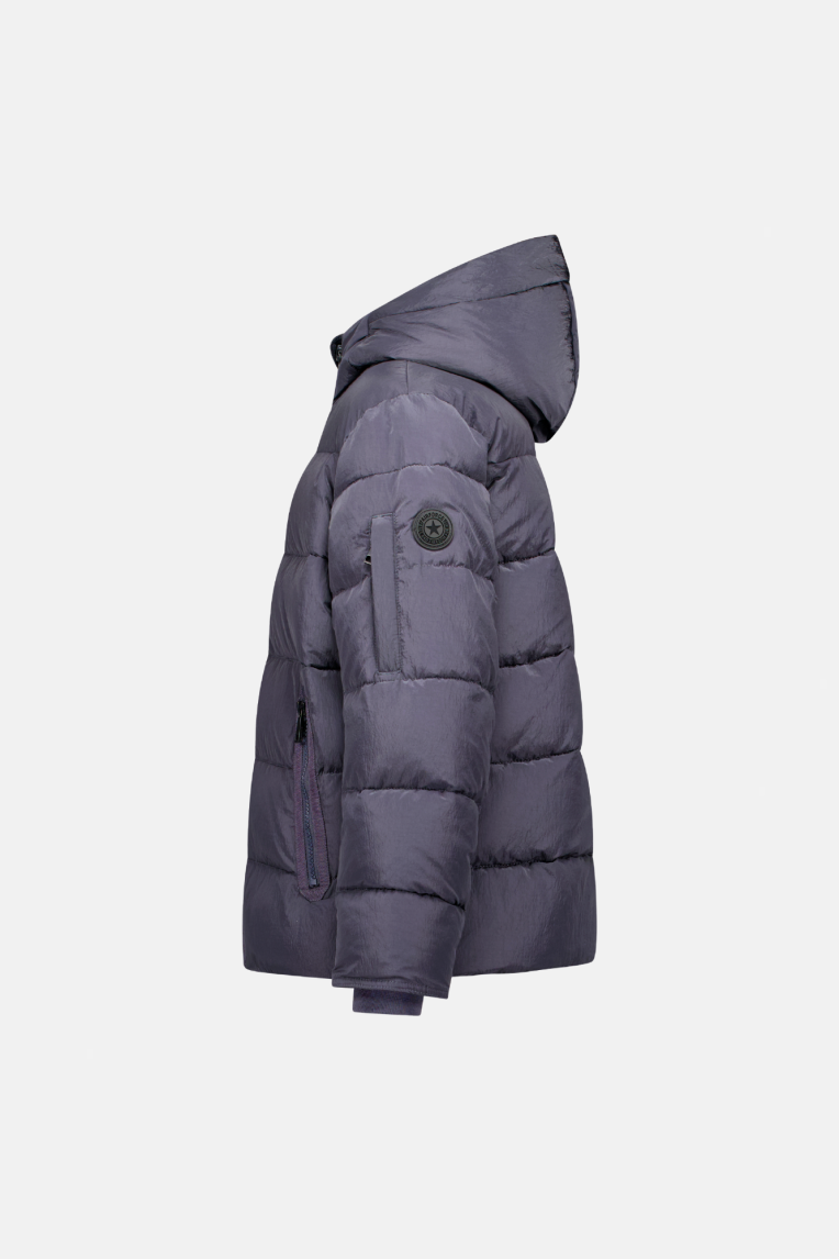 MORRIS JACKET