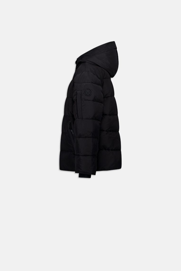 MORRIS JACKET