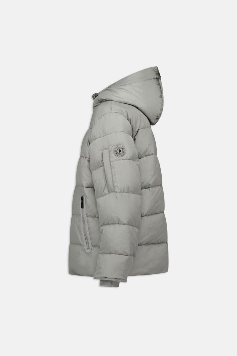MORRIS JACKET