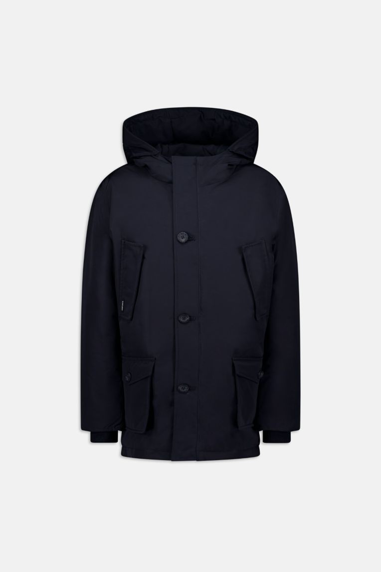 CLASSIC PARKA V2