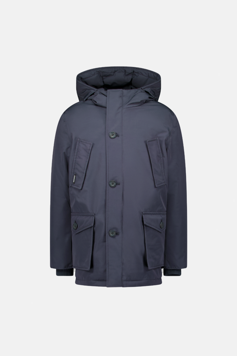 CLASSIC PARKA V2