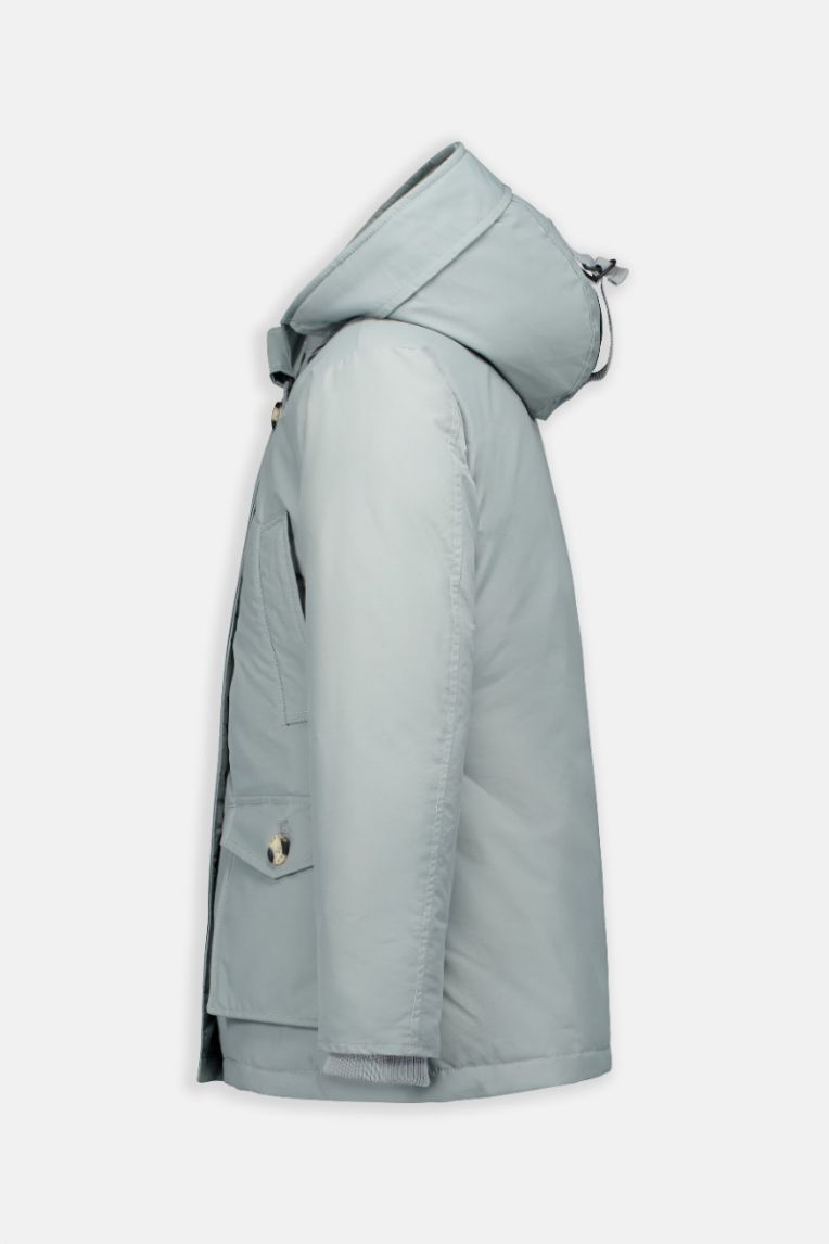 4 POCKET PARKA