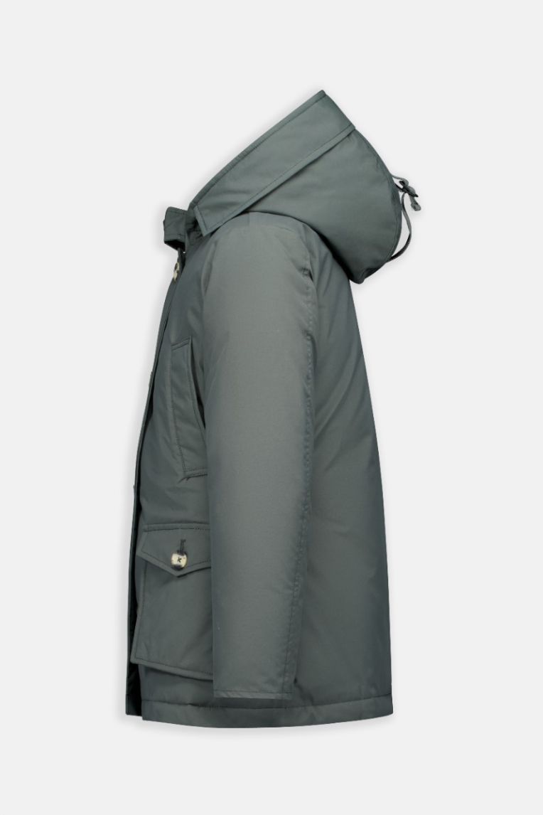 4 POCKET PARKA