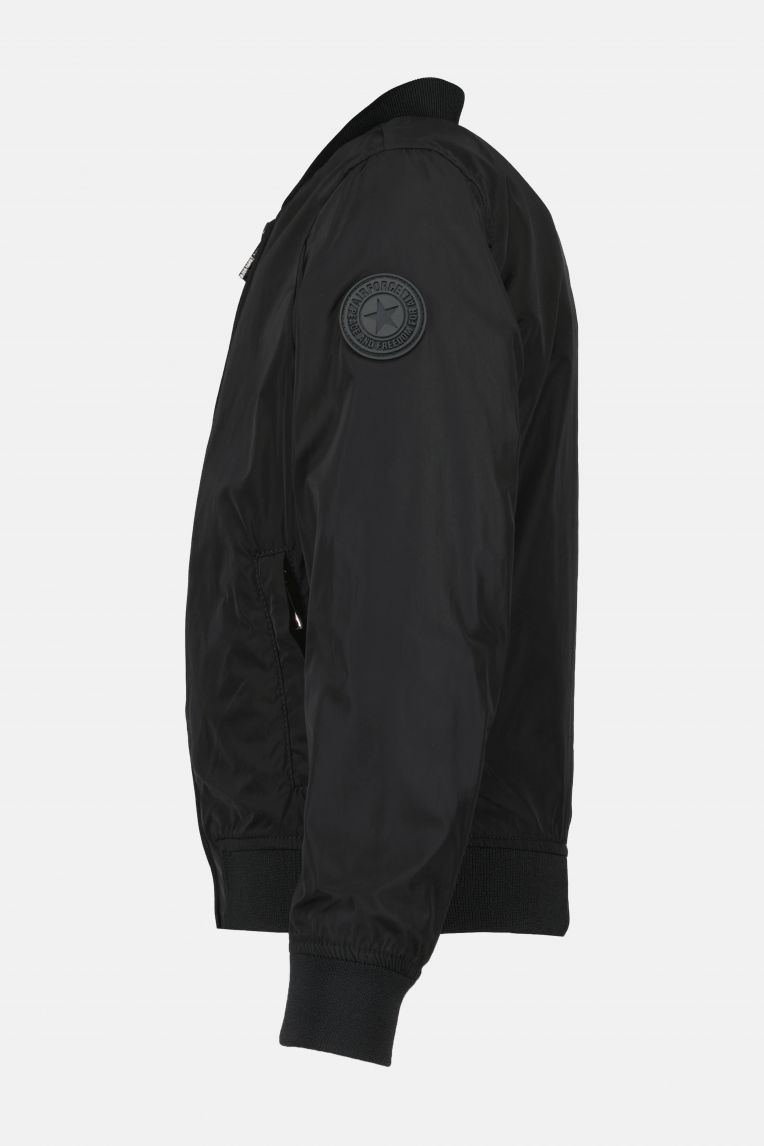 METAL MEMORY BOMBER