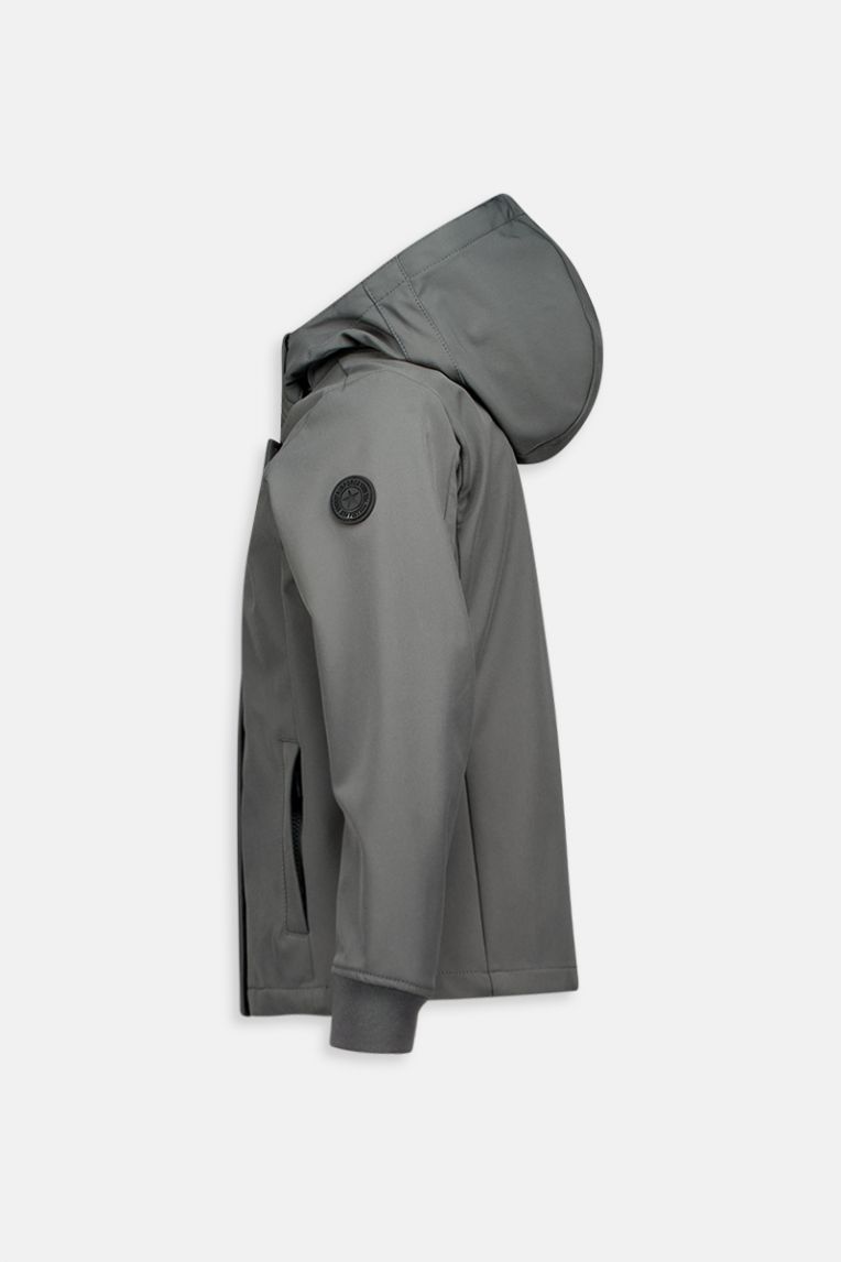 SOFTSHELL JACKET