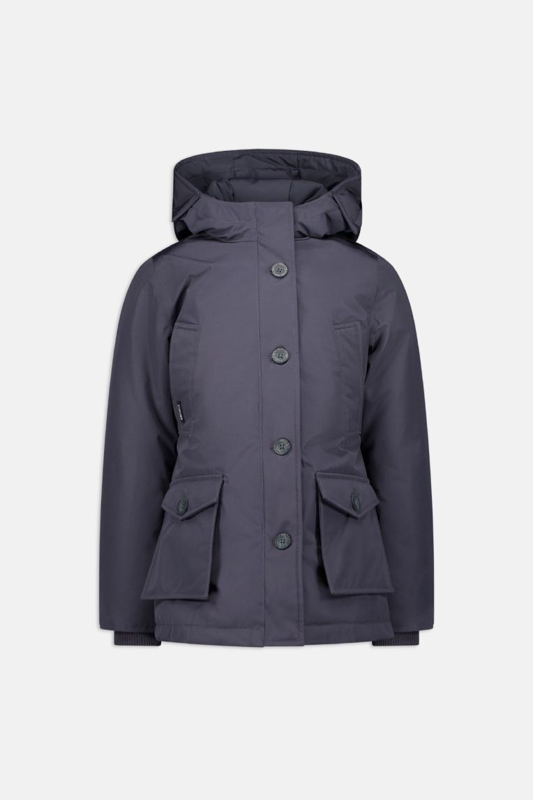 4 POCKET PARKA V2