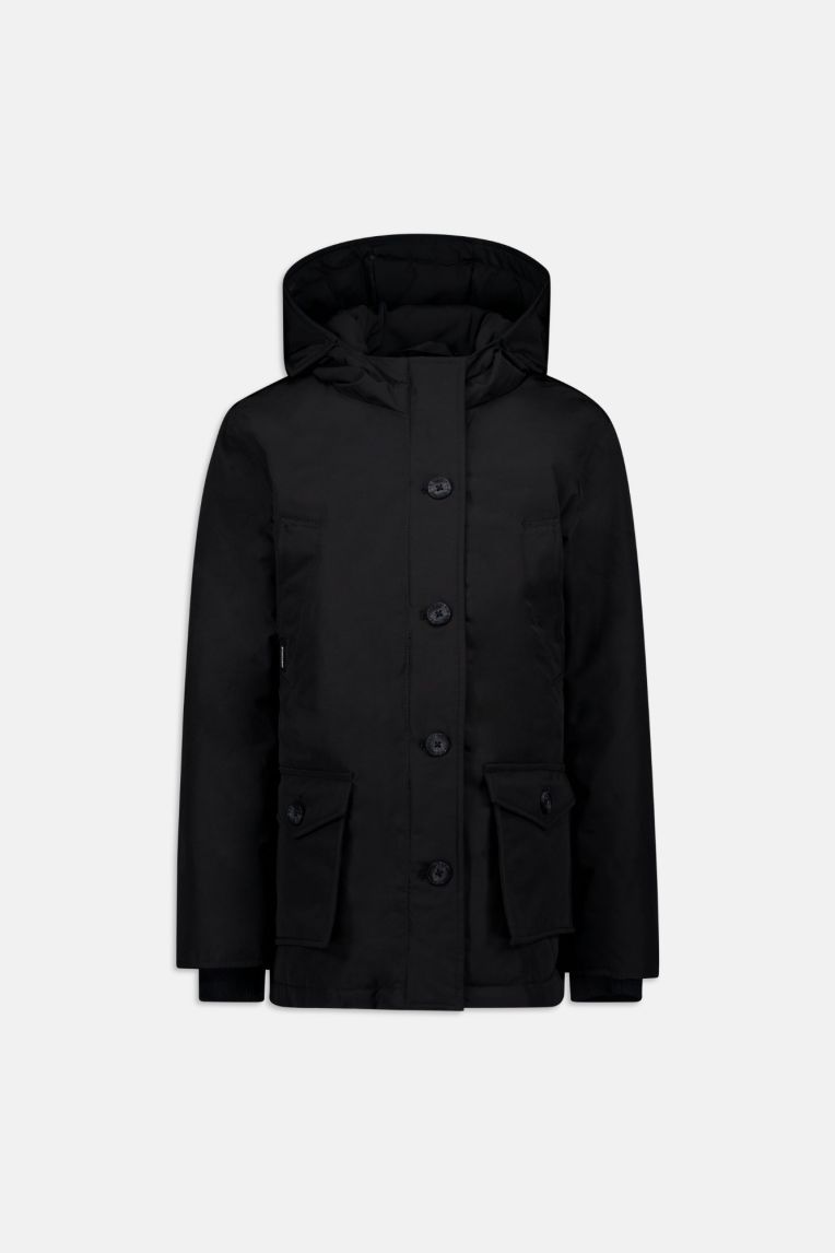 4 POCKET PARKA V2