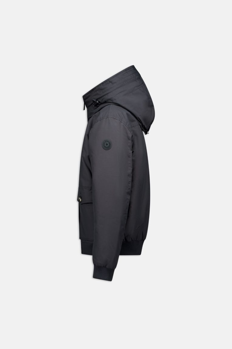 4 POCKET BOMBER