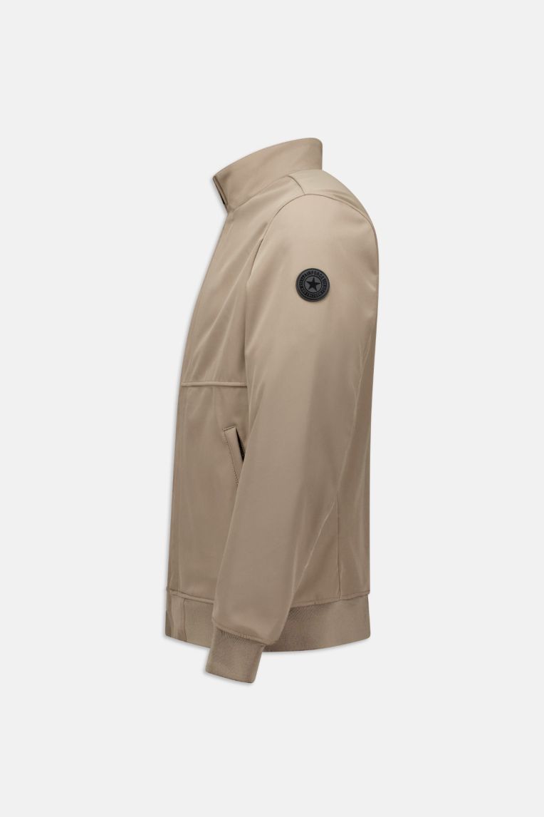 SOFTSHELL JACKET