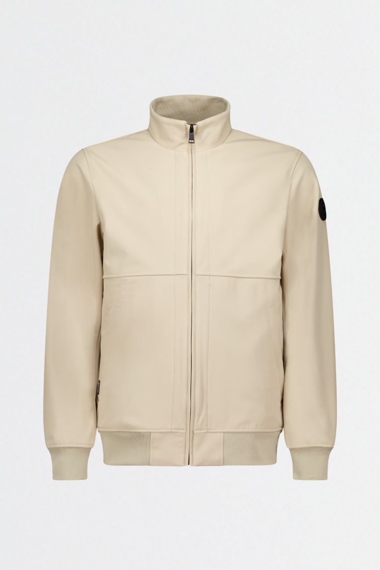SOFTSHELL JACKET