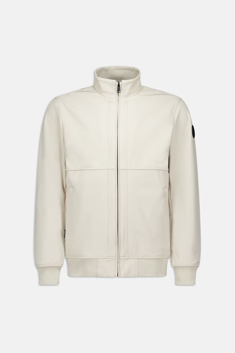 SOFTSHELL JACKET